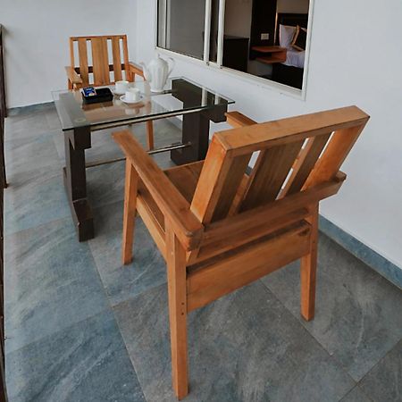 Bed and Breakfast Rock And Mist Munnar Devikolam Exterior foto